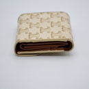 Céline Cartera pequeña con solapa Triomphe