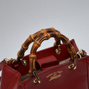 Gucci Bamboo Shopper Mini