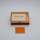 Louis Vuitton Capucines Compact Trifold Wallet