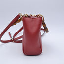 Gucci Bamboo Shopper Mini