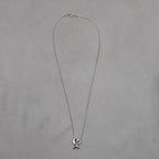 Collier Tiffany & Co. Paloma Picasso Loving Heart Diamant