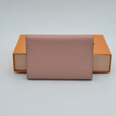 Louis Vuitton Capucines Compact Trifold Wallet