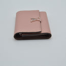 Louis Vuitton Capucines Compact Trifold Wallet