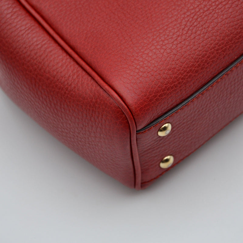 Gucci Bamboo Shopper Mini