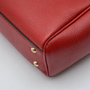 Gucci Bamboo Shopper Mini