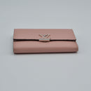 Louis Vuitton Capucines Compact Trifold Wallet