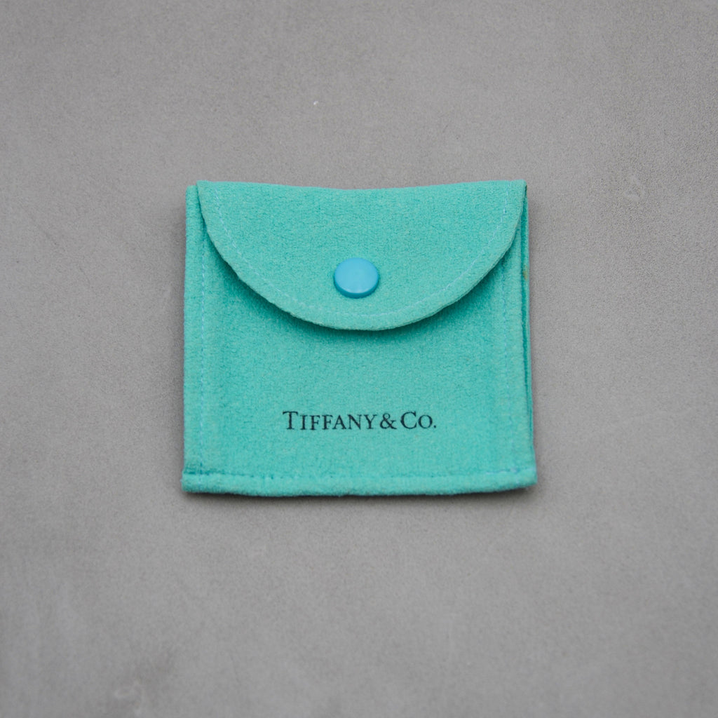 Collier Tiffany & Co. Paloma Picasso Loving Heart Diamant