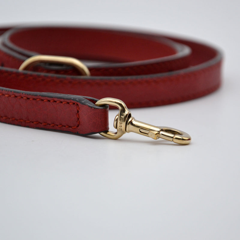 Gucci Bamboo Shopper Mini