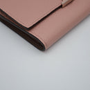 Louis Vuitton Capucines Compact Trifold Wallet