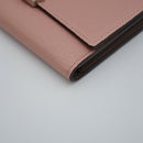 Louis Vuitton Capucines Compact Trifold Wallet