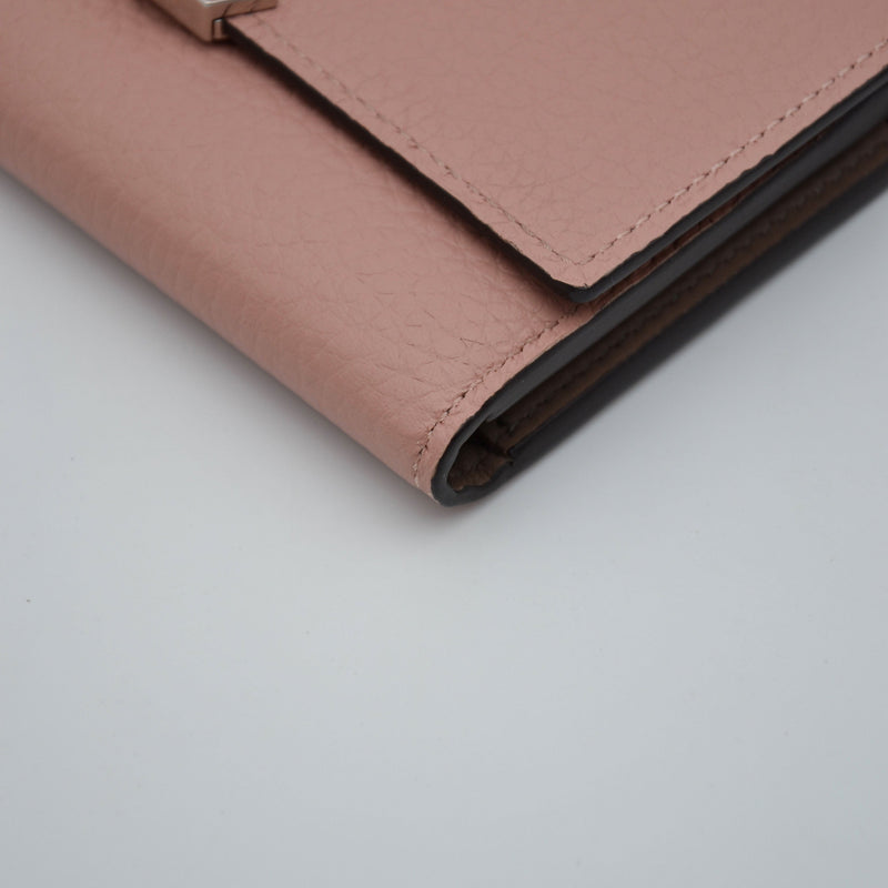 Louis Vuitton Capucines Compact Trifold Wallet
