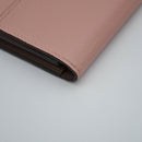 Louis Vuitton Capucines Compact Trifold Wallet