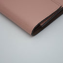 Louis Vuitton Capucines Compact Trifold Wallet
