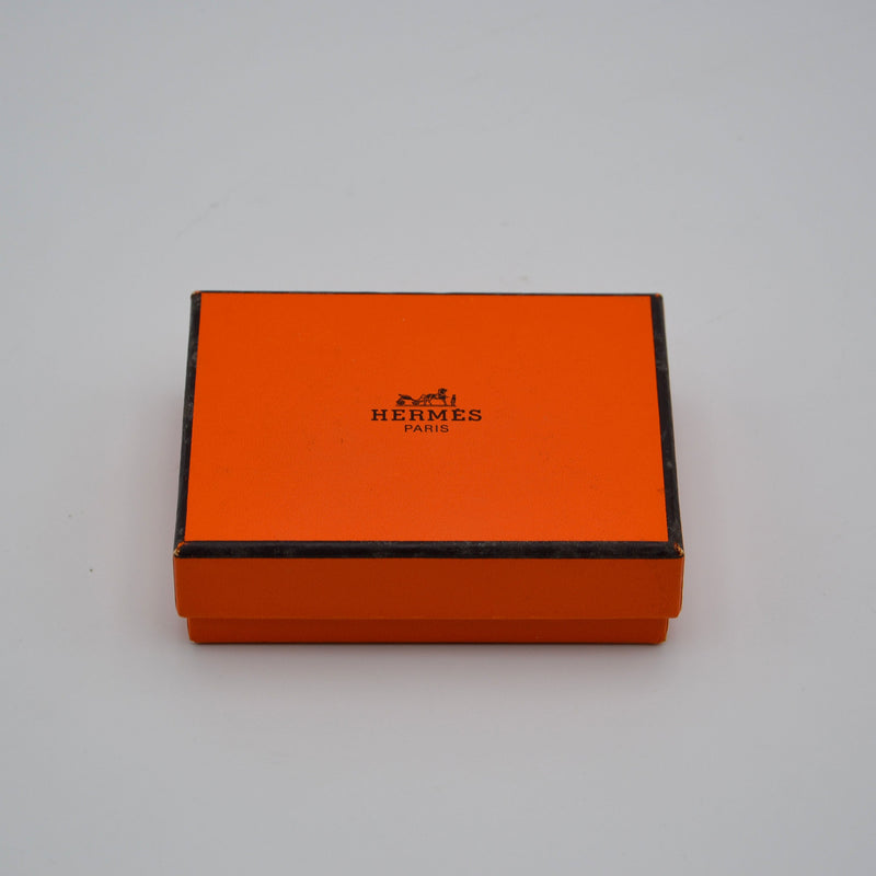 Bracelet Hermès Jumbo Double Tour