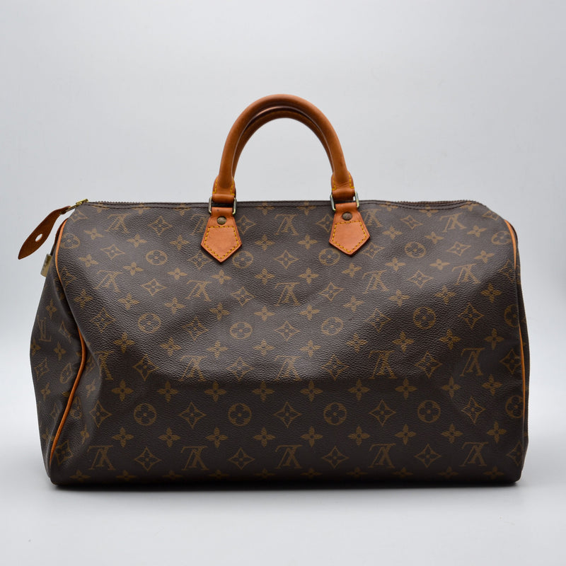 Speedy 40 Vintage