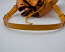 Louis Vuitton Noé Pm Yellow Epi Leather