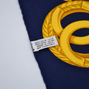Foulard Carré Chanel Soie