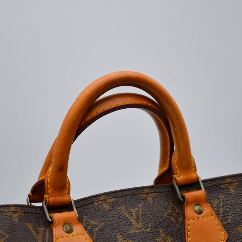Speedy 40 Vintage