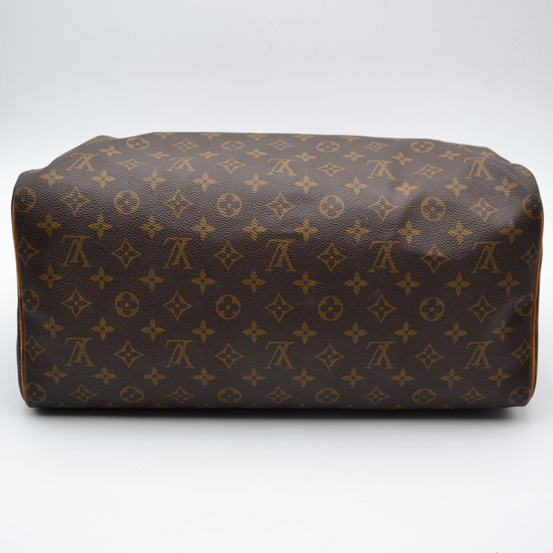 Speedy 40 Vintage