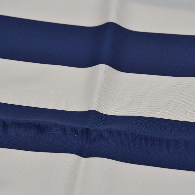 Foulard Carré Chanel Soie