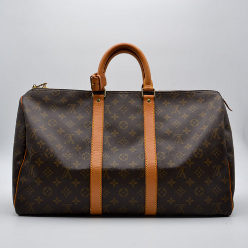 Keepall 45 Vintage 1990