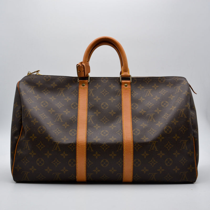 Keepall 45 Vintage 1990