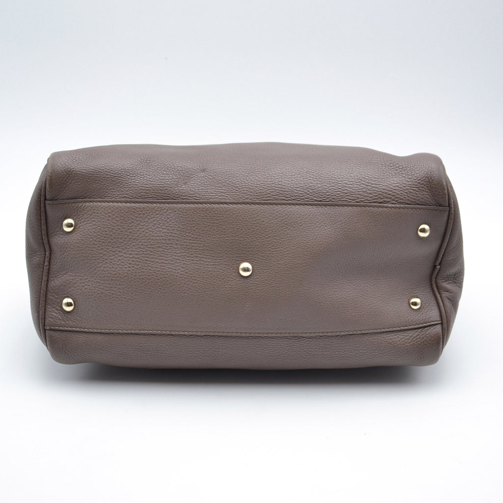 Gucci Bamboo Shopper