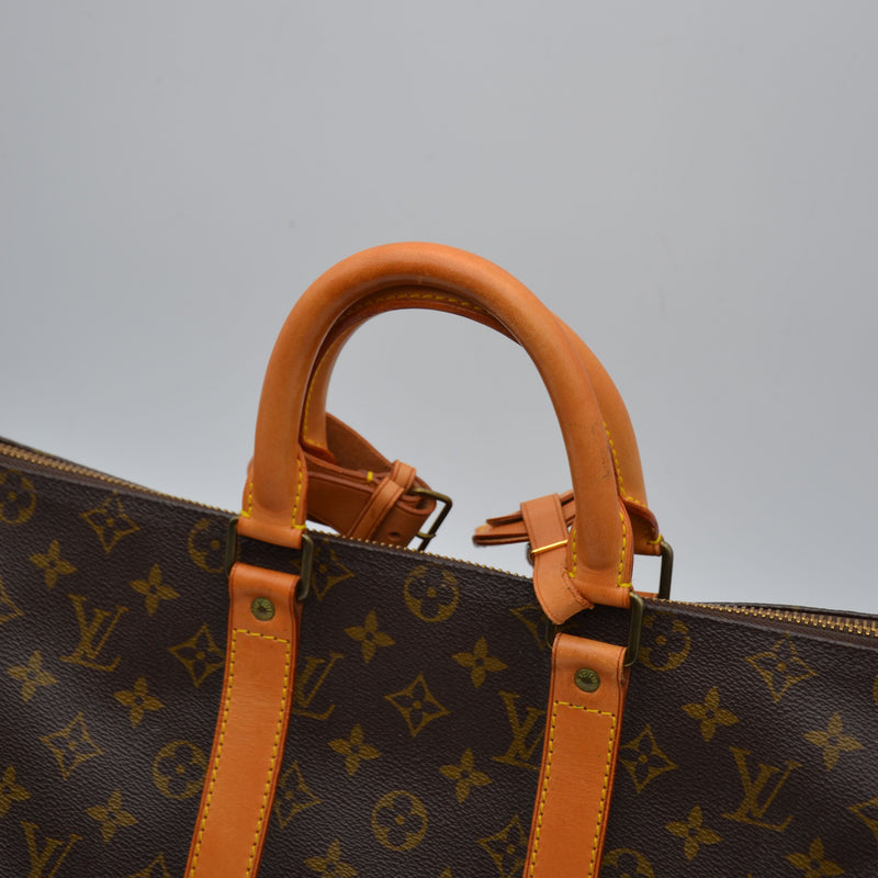 Keepall 45 Vintage 1990