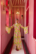 Fleur Long Dress