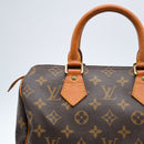 Louis Vuitton Speedy 25 Monograma 1997