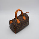 Louis Vuitton Speedy 25 Monograma 1997