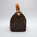 Louis Vuitton Speedy 25 Monograma 1997