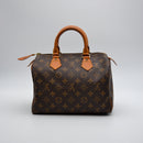Louis Vuitton Speedy 25 Monograma 1997