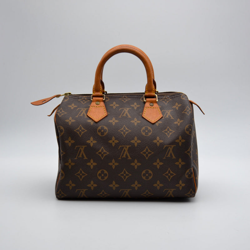 Louis Vuitton Speedy 25 Monograma 1997