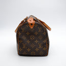 Louis Vuitton Speedy 25 Monograma 1997