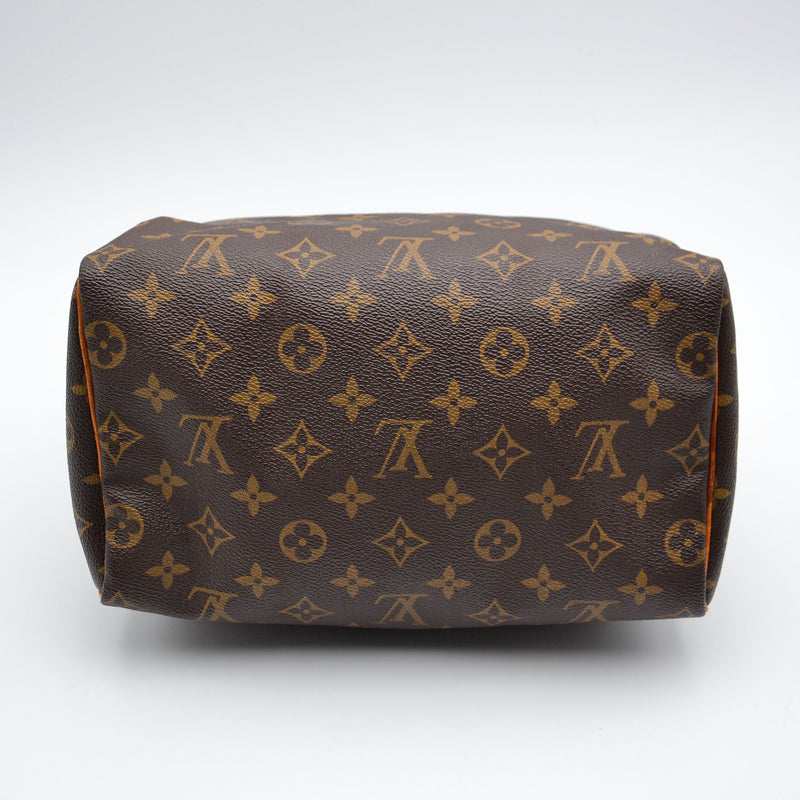 Louis Vuitton Speedy 25 Monograma 1997