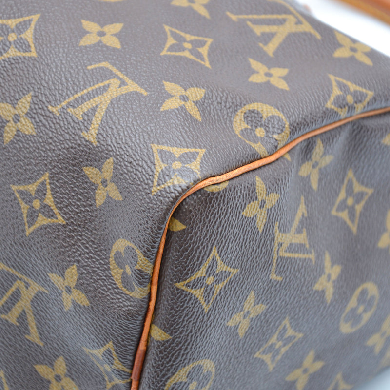Louis Vuitton Speedy 25 Monograma 1997