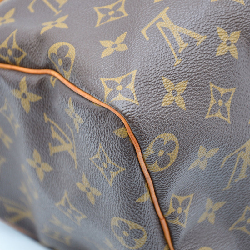 Louis Vuitton Speedy 25 Monograma 1997