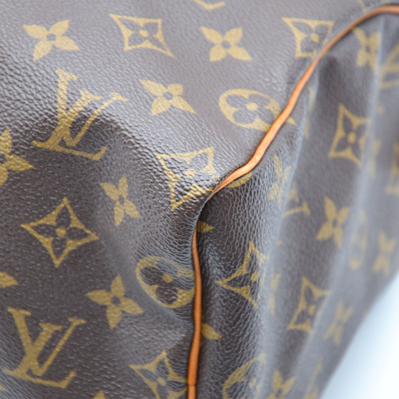 Louis Vuitton Speedy 25 Monograma 1997