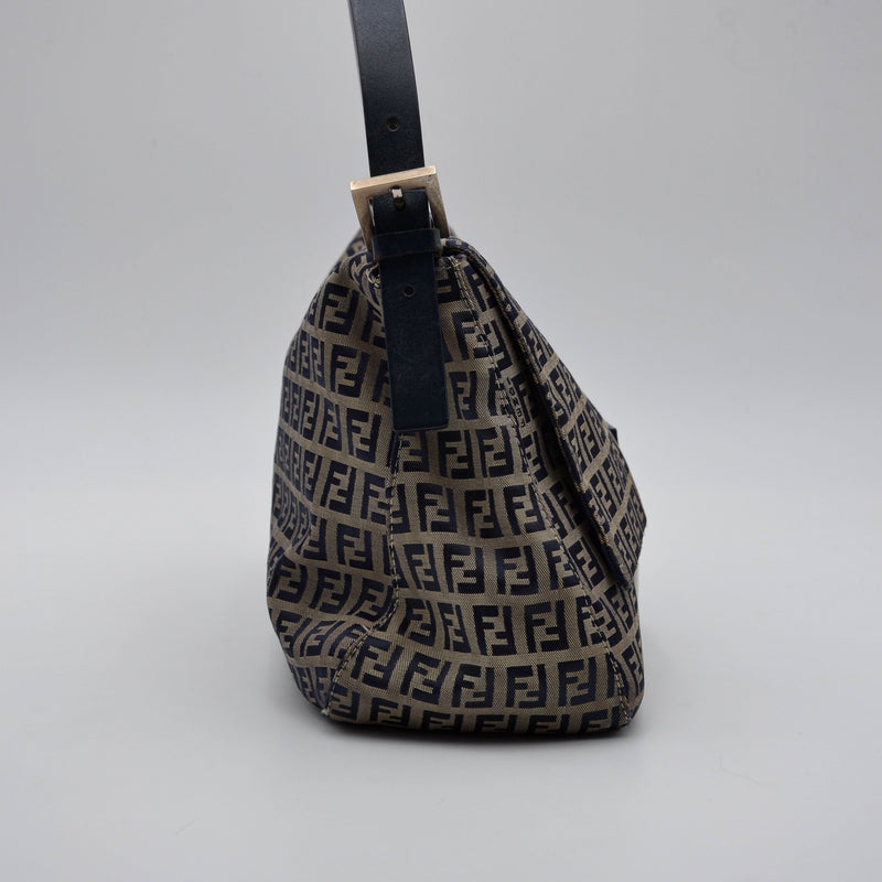 Bolso Baguette Mamá Fendi