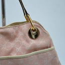 Gucci Eclipse Tote Canvas Gg Canvas