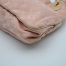 Gucci Eclipse Tote Canvas Gg Canvas