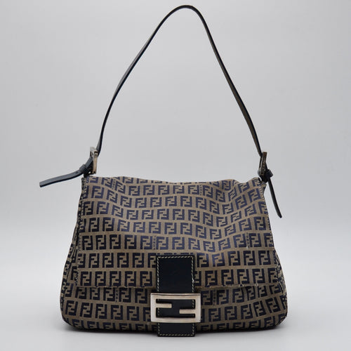 Bolso Baguette Mamá Fendi