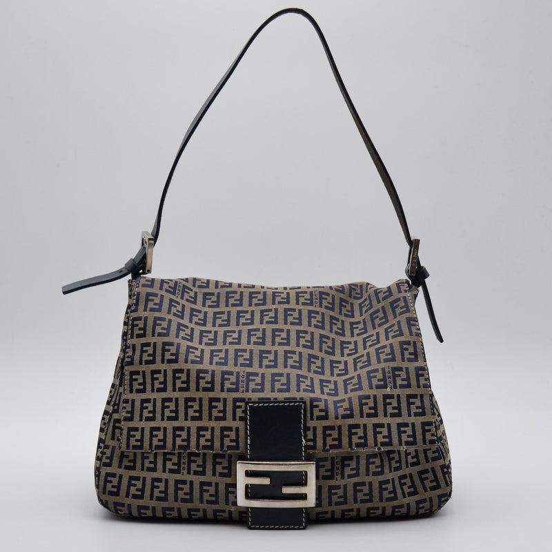Bolso Baguette Mamá Fendi