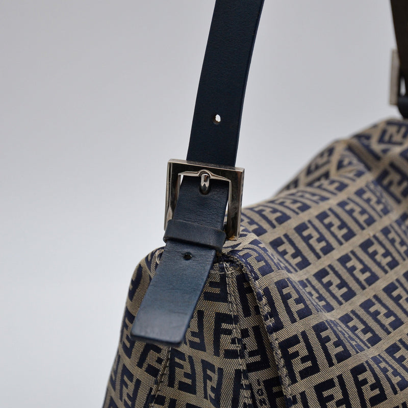 Bolso Baguette Mamá Fendi