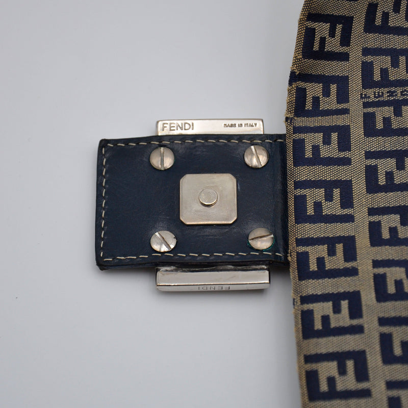Bolso Baguette Mamá Fendi