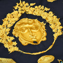 Foulard Hermès "Kosmima" Julia Abadie 1994