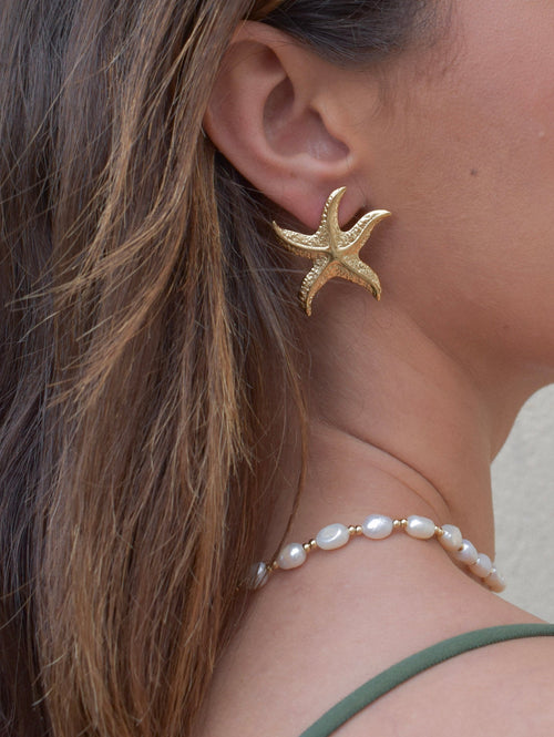 Boucles D’Oreilles Ryta