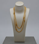 Celine Triomphe Strass Chain