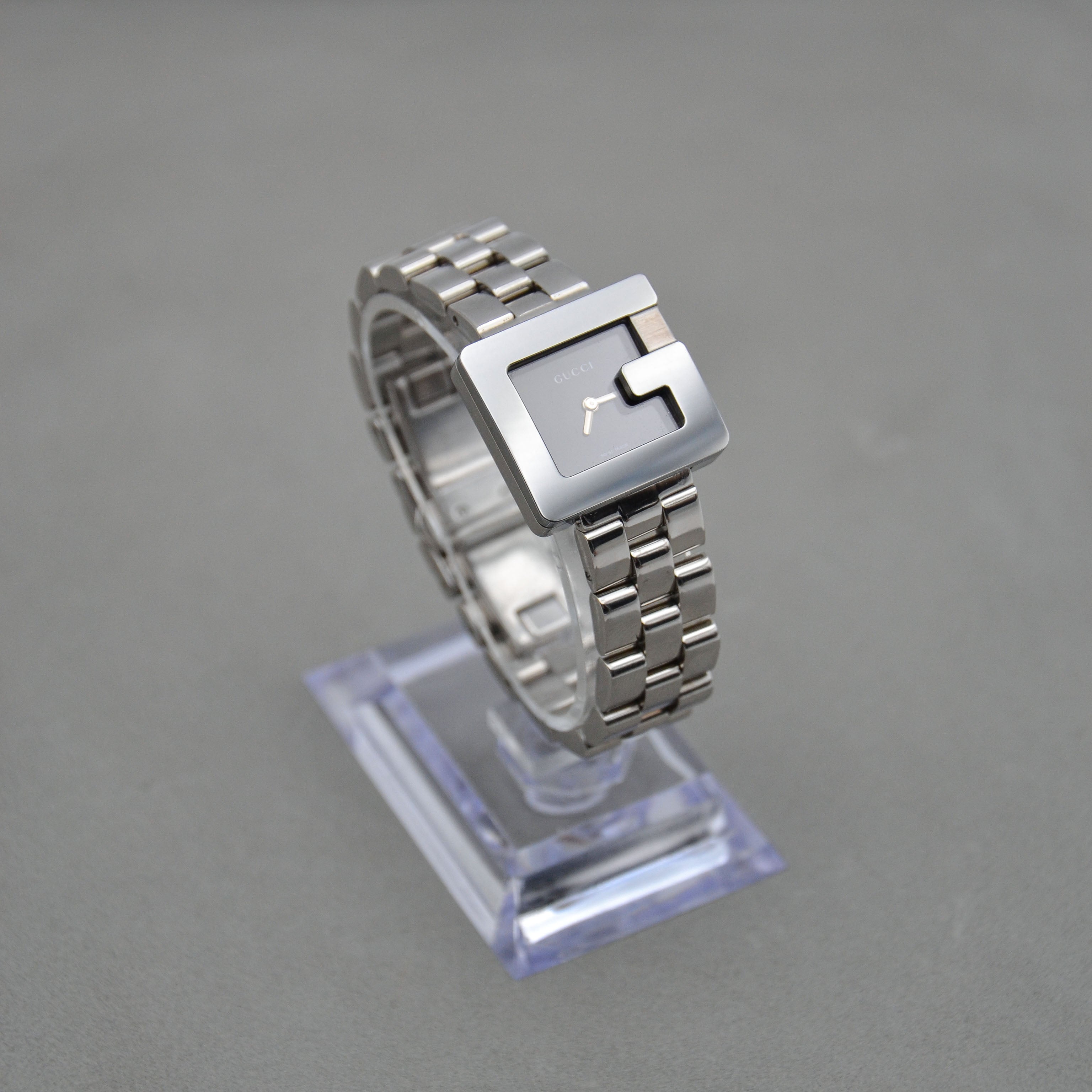 Gucci 3600L G-Watch Vintage